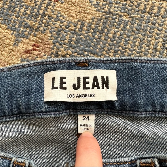 Le Jean Lara Slim Jeans 24 - Picture 6 of 7